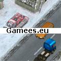 Scania Driver SWF Game
